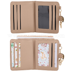 PU Leather Coin Purse&nbsp;AJEW-WH20018-15A