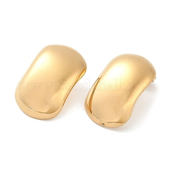 304 Stainless Steel Stud Earrings&nbsp;EJEW-G423-12G
