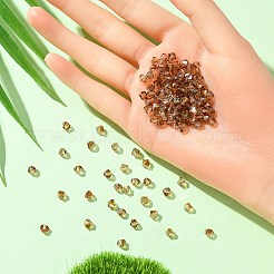 Preciosa&reg Crystal Beads&nbsp;Y-PRC-BA5-00030-234
