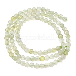 Natural New Jade Beads Strands&nbsp;GG-CBA9631-D08-01
