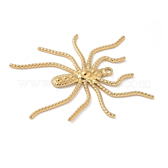 Halloween 304 Stainless Steel Pendants&nbsp;STAS-S186-09G
