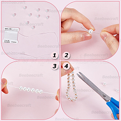 Pure Silk Cord&nbsp;OCOR-WH20019-02A