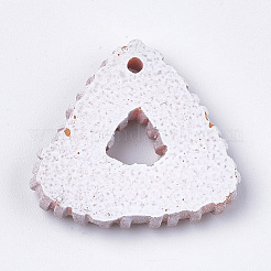 Resin Pendants&nbsp;RESI-S364-34J