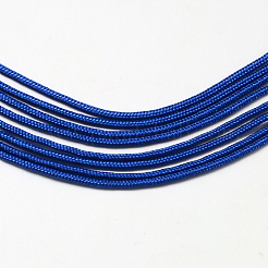Polyester & Spandex Cord Ropes&nbsp;RCP-R007-351
