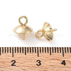 304 Stainless Steel Screw Eye Pin Peg Bails&nbsp;STAS-L198-08G