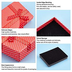 Cardboard Jewelry Set Boxes&nbsp;CBOX-PH0001-07