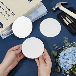 Round Aluminum Sheet&nbsp;FIND-WH0199-400B