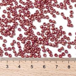 TOHO Round Seed Beads&nbsp;SEED-JPTR08-0405F