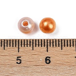 ABS Imitation Pearl Beads&nbsp;KY-P021-05A-12