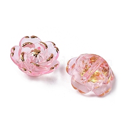 Plastic Beads&nbsp;KY-G032-05E