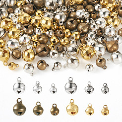 120Pcs 12 Styles Alloy Pendants&nbsp;FIND-TA0004-75