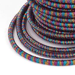 Polyester Metallic Cord&nbsp;MCOR-P004-13