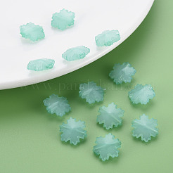Imitation Jelly Acrylic Beads&nbsp;MACR-S373-92-E02