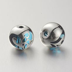 K9 Glass Beads&nbsp;LS-GLAA-G067-09S-02
