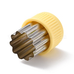 304 Stainless Steel Fruit & Vegetable Shaped Cookie Candy Food Cutters Molds&nbsp;DIY-I076-08P