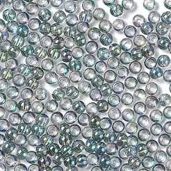 Glass Seed Beads&nbsp;X1-SEED-H002-A-A626