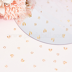 150Pcs 3 Style Wire Guardian and Protectors&nbsp;KK-BBC0013-10