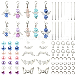 DIY Pendant Decoration Making Kits&nbsp;DIY-FS0009-46
