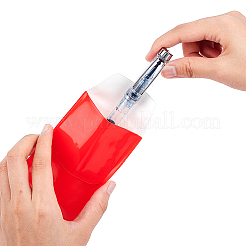 PVC Office Hospital Supplies Dedicated Pen Bag&nbsp;ABAG-PH0002-44