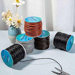 Leather Jewelry Cord&nbsp;WL-BC0001-1.5mm-01