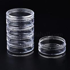 Polystyrene Bead Storage Containers&nbsp;CON-Q038-005D