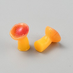 Microlandscape Simulation Mushroom Pot Gardening for Doll&nbsp;RESI-WH20009-11I