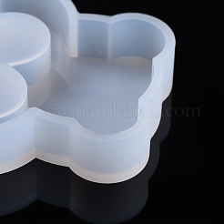 Shaker Molds&nbsp;DIY-I026-04