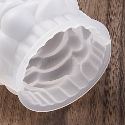 Christmas DIY Silicone Display Sculpture Molds&nbsp;SIMO-D007-02B