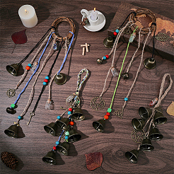 DIY Door Handle Decoration Making Kits&nbsp;DIY-SC0033-49