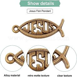 120Pcs 3 Color Alloy Pendants&nbsp;PALLOY-CA0002-34