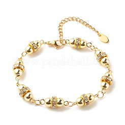 Synthetic Hematite Beaded Jewelry Set&nbsp;SJEW-JS01228