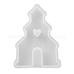 Decoration DIY Silicone Mold&nbsp;LS-DIY-K077-01D