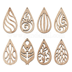 DIY Dangle Earring Making Kits&nbsp;DIY-CD0001-28