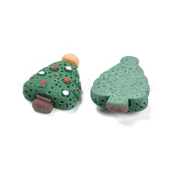 Resin Cabochons&nbsp;CRES-D004-03