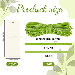 15M Nylon Ribbon&nbsp;OCOR-PH0007-86