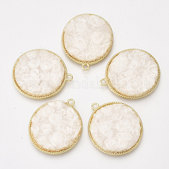 Alloy Pendants&nbsp;PALLOY-T056-117B