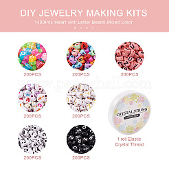 DIY Jewelry Making Kits&nbsp;DIY-BY0001-02
