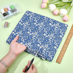 2M Cotton Fabric&nbsp;DIY-WR0001-12