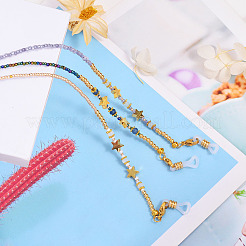 Eyeglasses Chains&nbsp;AJEW-SZ0001-01