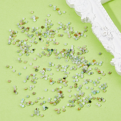 2 Strands Natural Flower Amazonite Beads Strands&nbsp;G-FI0001-05