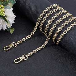 Bag Strap Chains&nbsp;FIND-WH0043-92LG