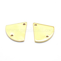 Brass Links&nbsp;LS-KK-P155-69G-NR