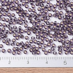 MIYUKI Round Rocailles Beads&nbsp;SEED-JP0008-RR0024
