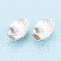 925 Sterling Silver Beads&nbsp;STER-N017-20A-S