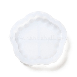 DIY Silicone Geometric Bubble Coaster Molds&nbsp;AJEW-M224-01B