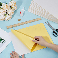 Self-adhesion Polystyrene Foam Board&nbsp;AJEW-WH0481-463C