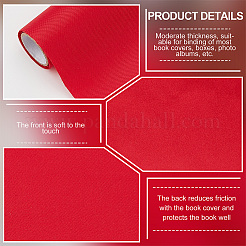 Satin Book Covers&nbsp;AJEW-WH0314-502B