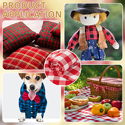3M Polycotton Fabrics&nbsp;DIY-BC0018-02A