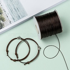 Waxed Polyester Cord&nbsp;YC-0.5mm-111