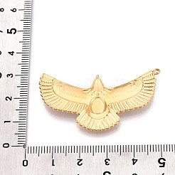 304 Stainless Steel Pendants&nbsp;STAS-T065-91G